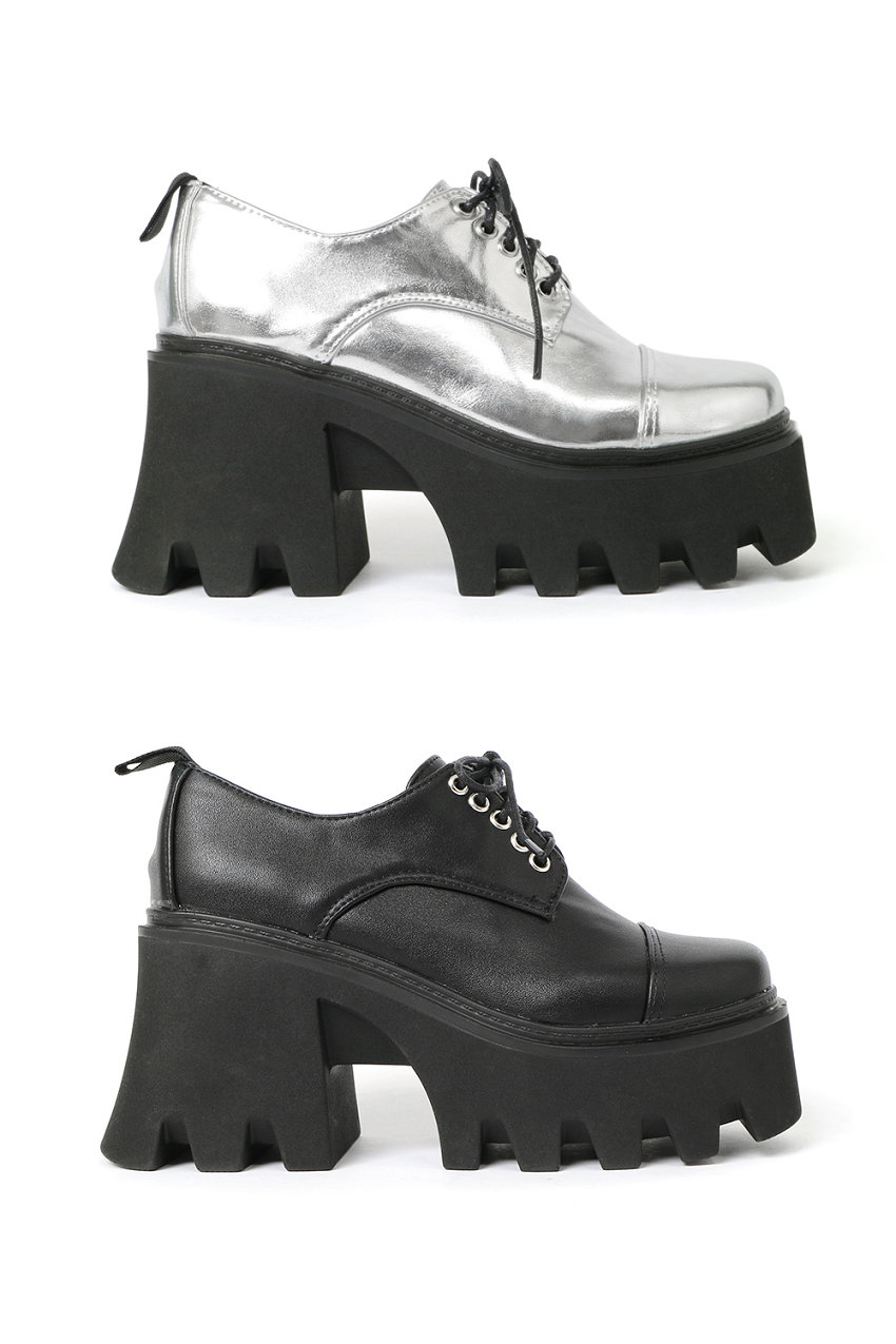 厚底鞋 鞋子 Vii Co